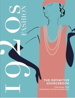 1920s Fashion Sourcebook foto