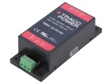 Convertor DC/DC 10W 80-160V la 12V 833mA