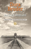 Dora Bruder - Paperback brosat - Patrick Modiano - RAO