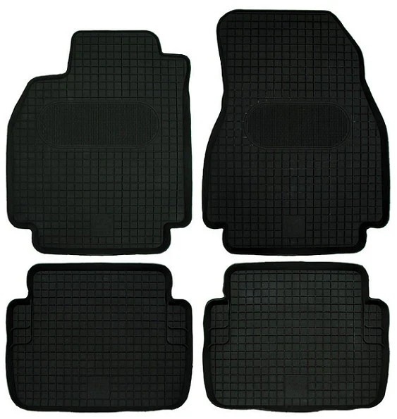 SET COVORASE AUTO TAVITA PROFILLER PENTRU RENAULT MEGANE II (2002-2009) 43628