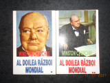 Cumpara ieftin WINSTON CHURCHILL - AL DOILEA RAZBOI MONDIAL 2 volume