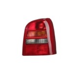Stop spate lampa Audi A4 Avant 1994-1998 BestAutoVest partea Dreapta, fumuriu