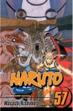 Naruto - Volume 57 | Masashi Kishimoto, Viz Media LLC