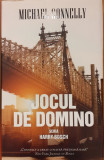 Jocul de domino / Seria Harry Bosch