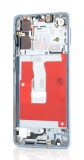Mijloc Carcasa Huawei P30 Breathing Crystal Originala