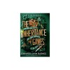 The Inheritance Games