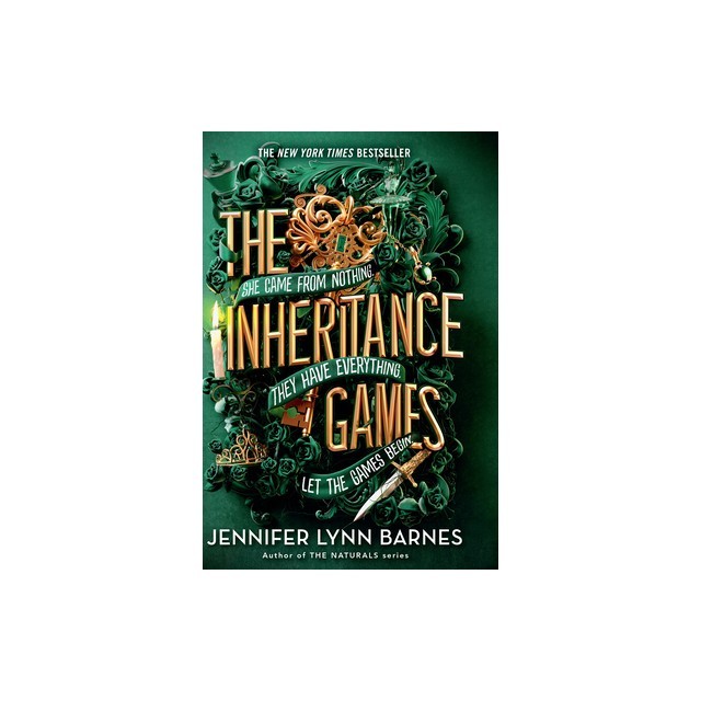 The Inheritance Games