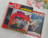 Reviste Science et Vie, anul 1965, nr. intermediar 1965-1966, 581, 583, 584, 585, 586, 587, 589, 590, 591.