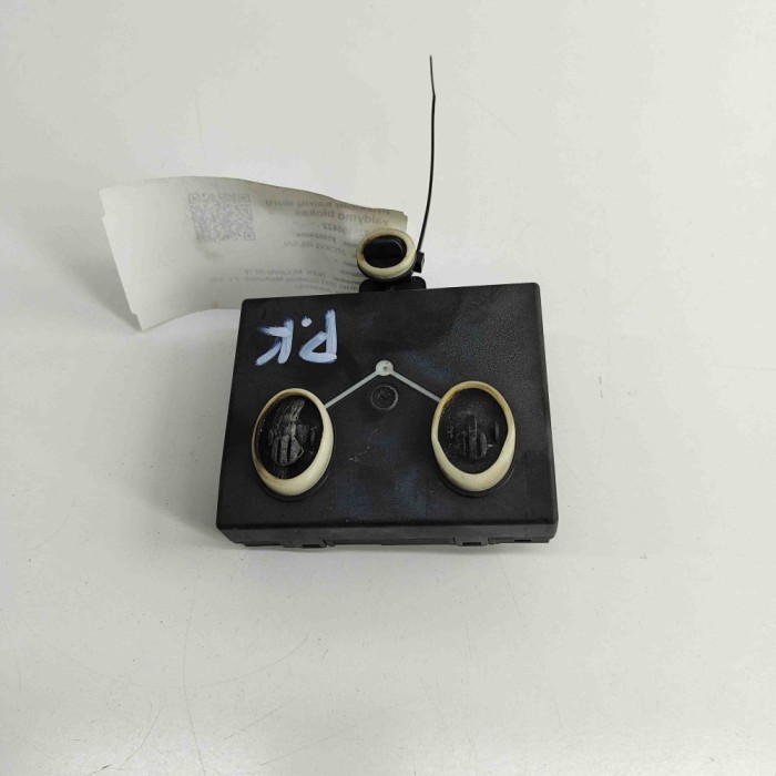 Modul de control ușă st&acirc;nga față AUDI A5 Cabrio 8F7 2011 OEM: 8T0959792M 28990422