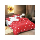 Cumpara ieftin Lenjerie de pat Bumbac Satinat - SIPRA50-536