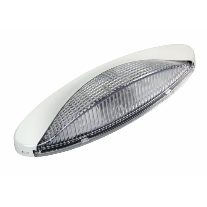 Lampa iluminat interior cu halogen 12V-10W Garage AutoRide