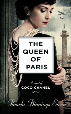 The Queen of Paris: A Novel of Coco Chanel foto