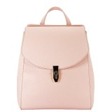 Cumpara ieftin Rucsac roz deschis casual DTL744-1 18