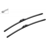 Stergatoare flat Mercedes clasa C 2001-2007, CLC, CLK 14209 3397118933-1