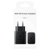 OEM (T4510NB) - Incarcator Retea, 45W, 1xUSB-C, PD, Fast Charging, Black [blister]