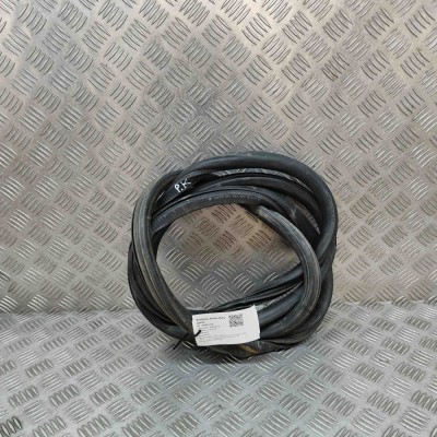 Garnitura ușă st&amp;acirc;nga față VW CADDY IV Furgon SAA, SAH 2017 OEM: 2K0837911H foto