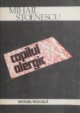 Copilul Alergic - Mihail Stoenescu, Tratamente Naturiste, Carte Medicina