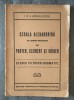 I. N. Lungulescu - Şcoala alexandrină &icirc;n lumina operelor lui Panten, Clement...