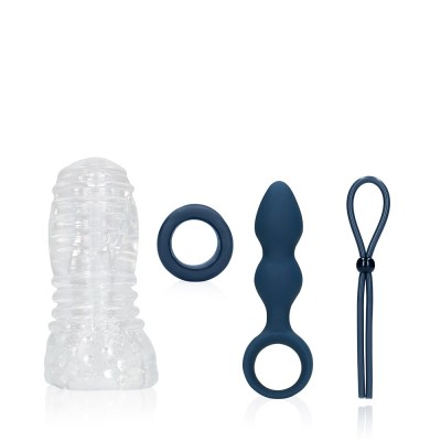 Sex Toy Kit for Him foto