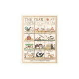 Year at Maple Hill Farm