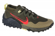 Pantofi de alergat Nike Wildhorse 7 CZ1856-302 verde foto