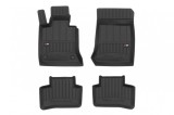 Manusi de cauciuc specifice potrivite pentru Mercedes GLK X204 2008-2015, set de 4 piese, culoare neagra, cu garantie de 24 de luni Performance AutoTu