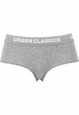 Ladies Logo Panty Double-Pack Urban Classics S EU foto