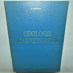 GEOLOGIE INGINEREASCA-I.PREDA