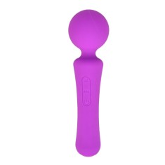 Loving Joy VIVA 20 Function Magic Wand Vibrator foto