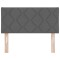 Tablie LED Gri tesatura - 4