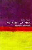 Martin Luther | Scott H. Hendrix, Oxford University Press