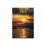 Fiica Gangelui - Paperback brosat - Raluca M. Petrescu - Letras