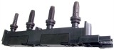 MAGNETI MARELLI 060717104012 bobina de inductie