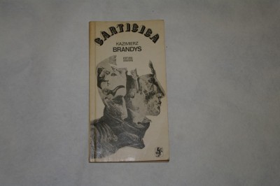Carticica - Kazimierz Brandys - 1976 foto