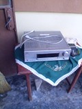 Amplificator Statie Recivier Sistem Home Cinema JVC Md RX-5032 V