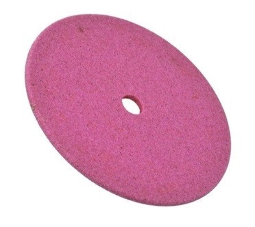 Disc abraziv pentru aparat de ascutit lant drujba 145 x 3.2 x 22.2mm foto