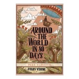 Around the World in Eighty Days