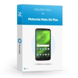 Cutie de instrumente Motorola Moto G6 Plus (XT1926).