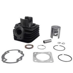 Kit cilindru set motor Yamaha/Aprilia 50cc,40mm bolt de 10mm