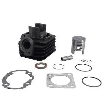 Kit cilindru set motor Yamaha/Aprilia 50cc,40mm bolt de 10mm