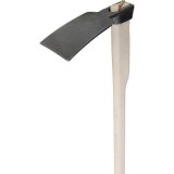 Cumpara ieftin Sapa Munte Forjata Strend Pro, Plata, Coada, 1060g, 12x16cm