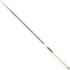 Lanseta telematch carbon Baracuda Vector 4.2 m, A: 20-80, actiune moderata