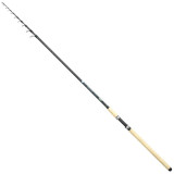 Lanseta telematch carbon Baracuda Vector 4.2 m, A: 20-80, actiune moderata