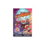 Cat Ninja Book 2, Volume 2