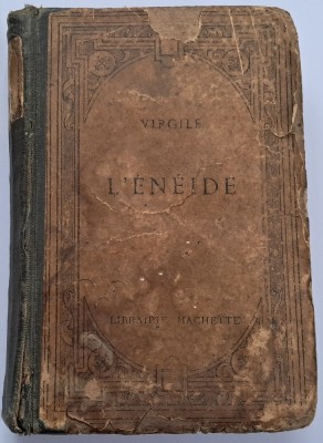 Virgile - L&amp;#039;eneide (1928) foto
