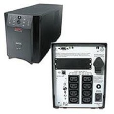 UPS APC SMART 1500VA Stand Alone SUA1500I Reconditionat