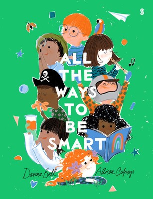 All the Ways to Be Smart foto