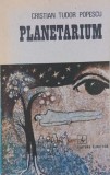Planetarium - Cristian Tudor Popescu