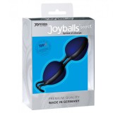 JOYDIVION JOYBALLS - SECRET BLACK AND LILAC CHINESE BALLS, JOYDIVISION JOYBALLS