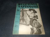 REVISTA BULETINUL SAPTAMANII NR 34 1937